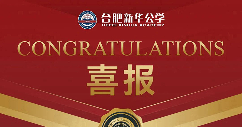 【喜报】YH533388银河公学小学组28名教师荣获蜀山区基本功大赛奖项！