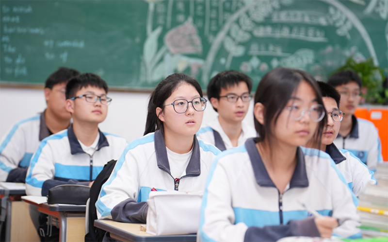 YH533388银河高级中学