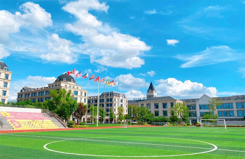 合肥YH533388银河公学关于“阳光分班”致家长的一封信
