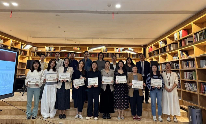 家校携手 共育未来 | 合肥YH533388银河公学小学部2025秋季学期家委会会议圆满举行