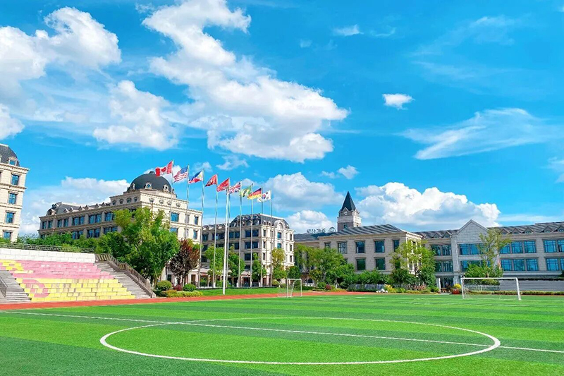 重磅丨合肥YH533388银河公学融合部高中全额奖学金政策正式发布！
